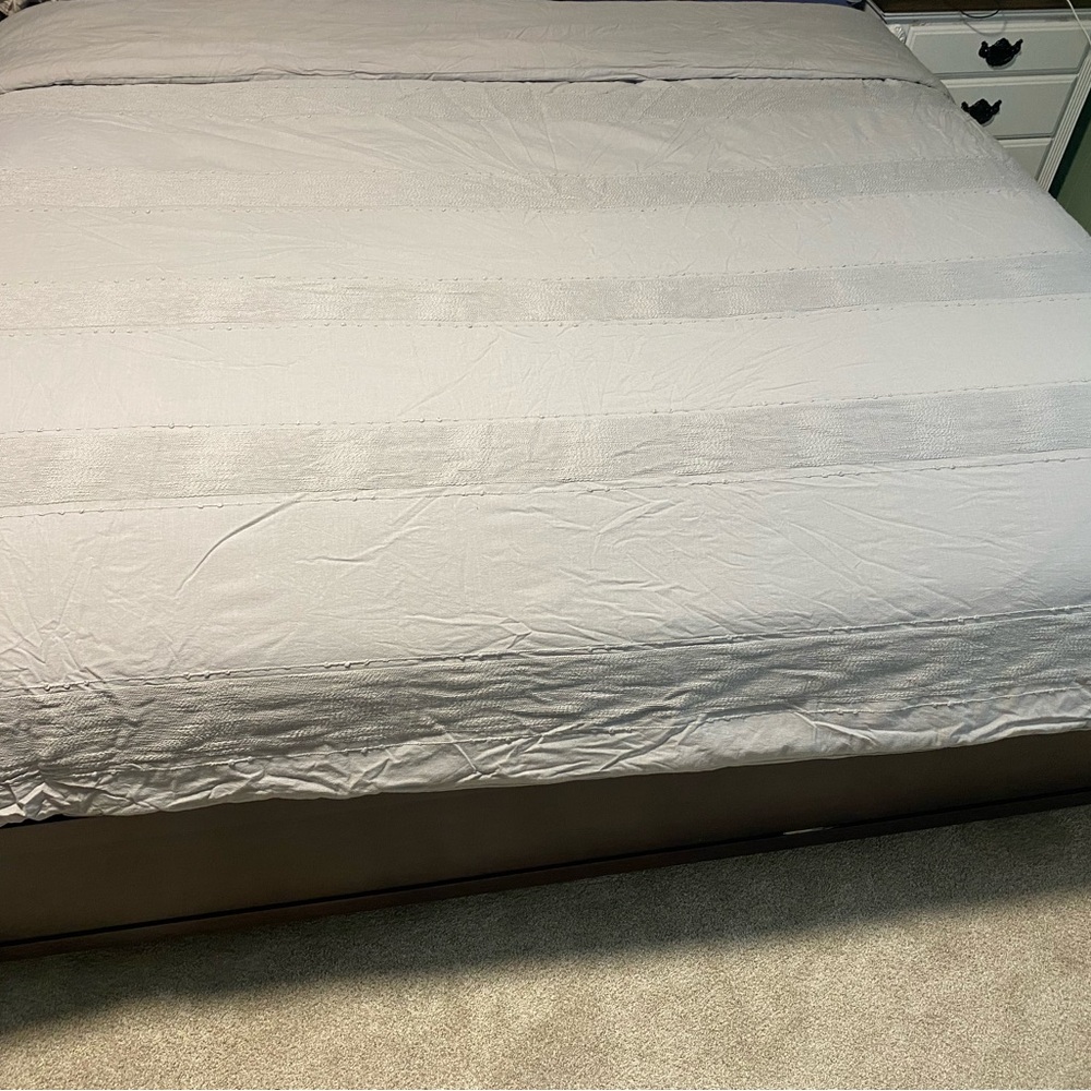 King comforter